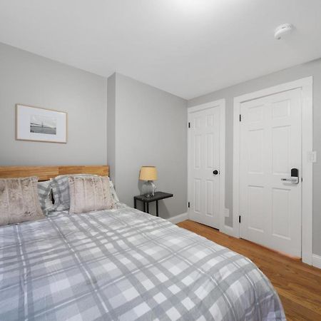 Easy Commute South Boston 4Br 1Bh Apt Exterior photo